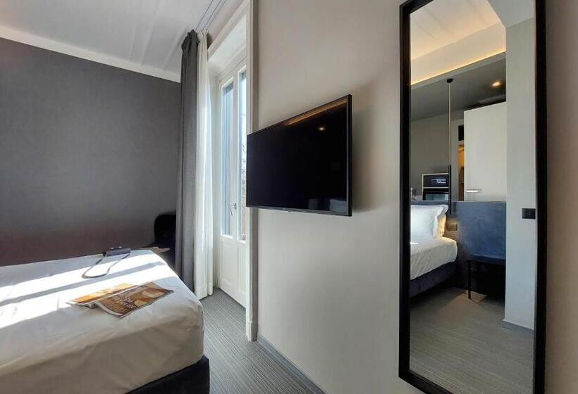 پانسیون Vico Fashion District