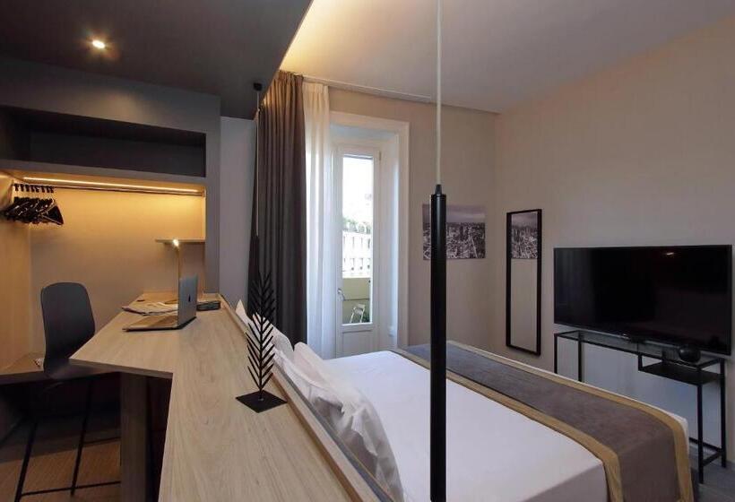 پانسیون Vico Fashion District