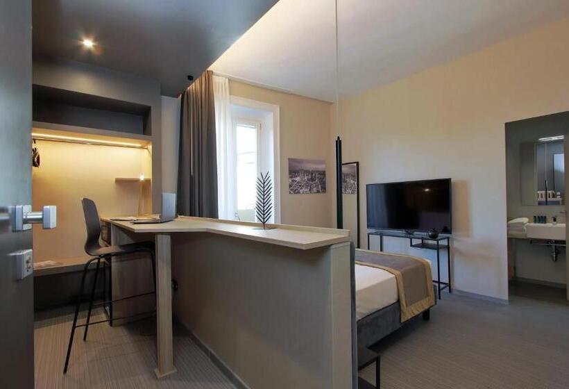 پانسیون Vico Fashion District