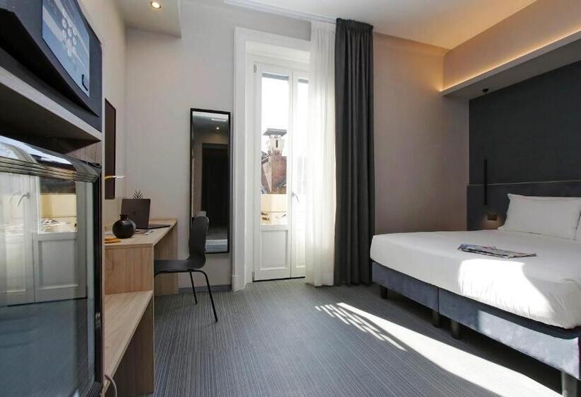 پانسیون Vico Fashion District