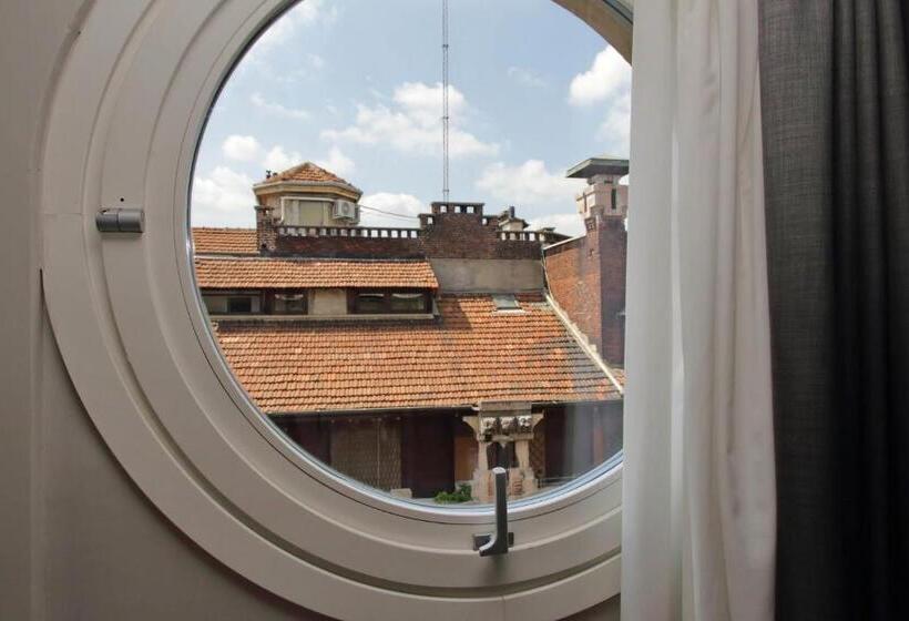 پانسیون Vico Fashion District