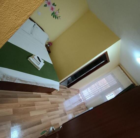 펜션 Vila Poienița Căciulata