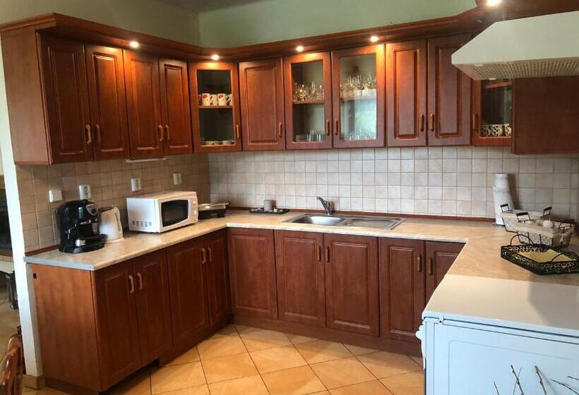 بنسيون Villa Lúčky