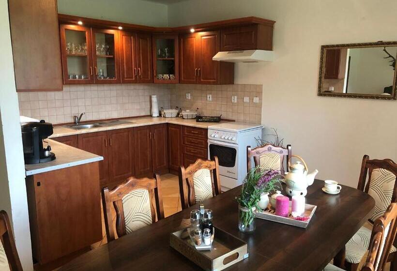 بنسيون Villa Lúčky