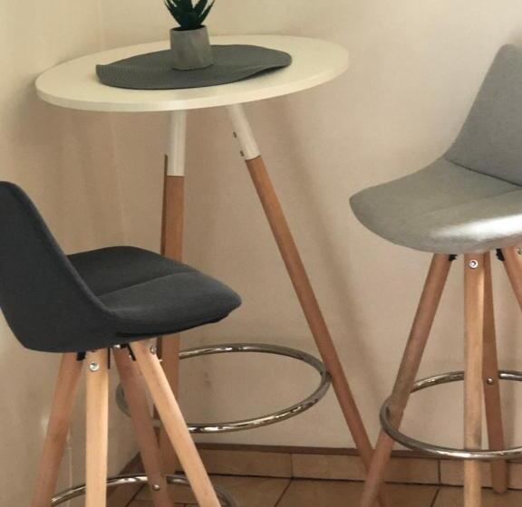 بنسيون Villa Lúčky