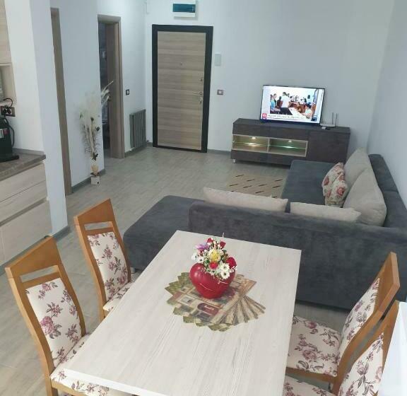 Relax Alezzi Beach Resort