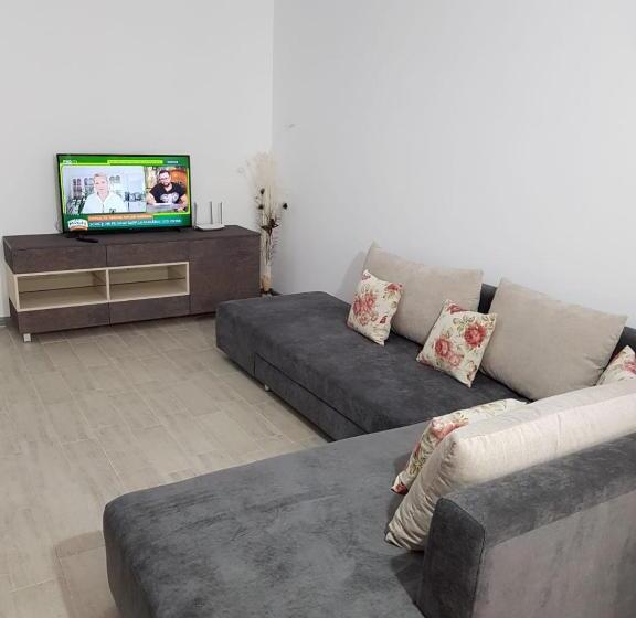 Relax Alezzi Beach Resort