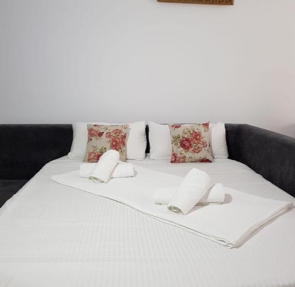 Relax Alezzi Beach Resort