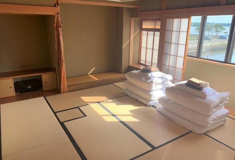 Sado Hotel Vacation Stay 82479