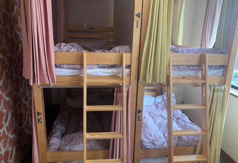 Sado   Hotel   Vacation Stay 82483