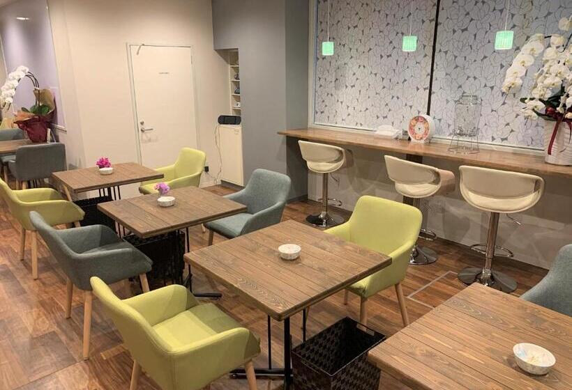 Sado   Hotel   Vacation Stay 82483