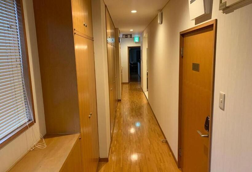 Sado   Hotel   Vacation Stay 82483