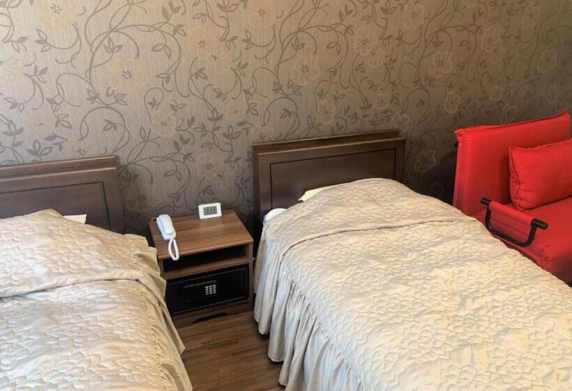 Sado   Hotel   Vacation Stay 82496