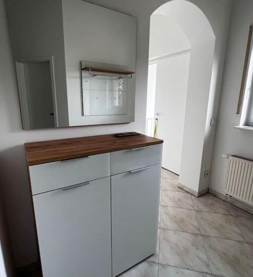 Schöne 110 Qm Große Moderne Und Helle Wohnung