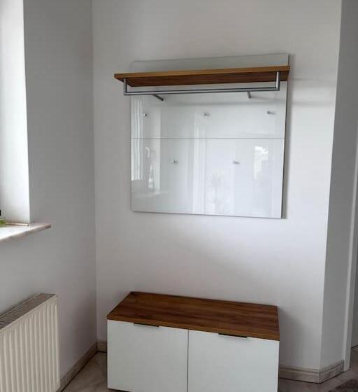 Schöne 110 Qm Große Moderne Und Helle Wohnung