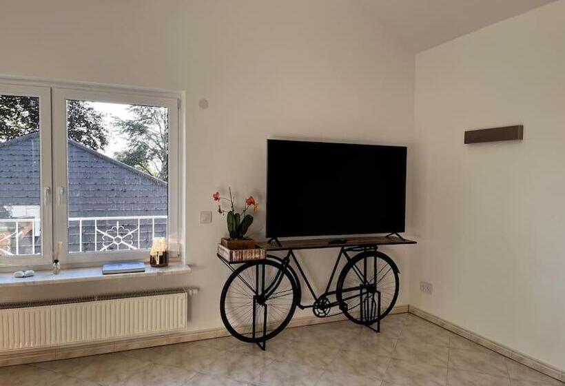 Schöne 110 Qm Große Moderne Und Helle Wohnung