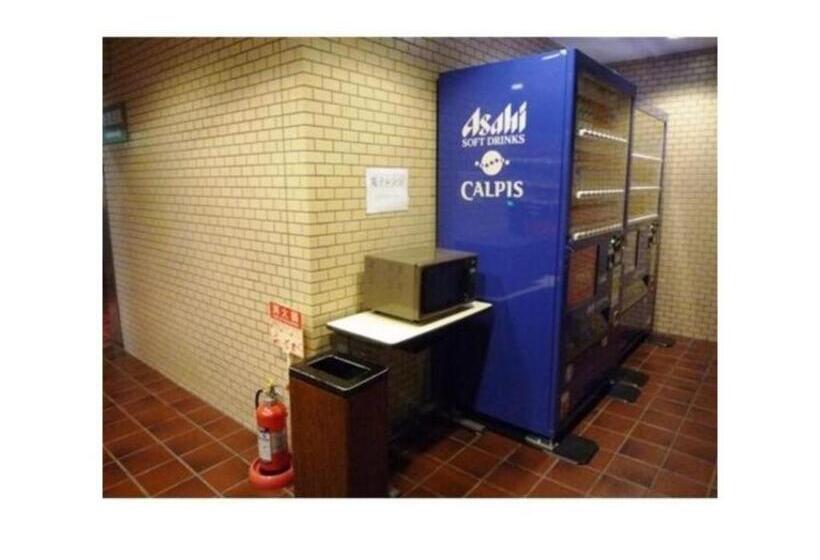 Sky Heart Hotel Kawasaki / Vacation Stay 80810