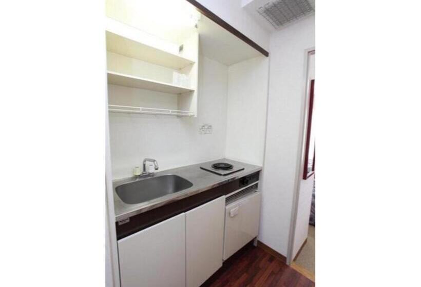 Sky Heart Hotel Kawasaki / Vacation Stay 80810