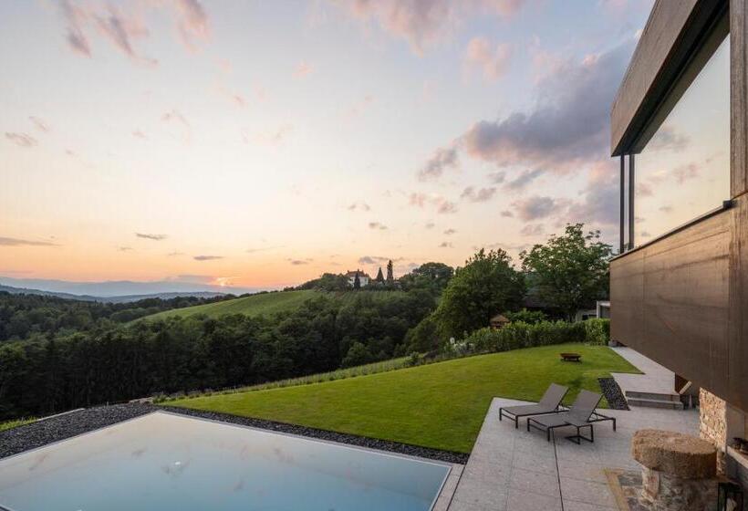 Steirerblicke   Am Winzerkogel