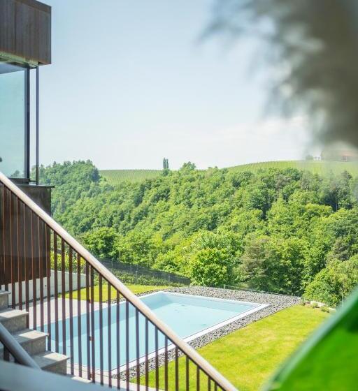 Steirerblicke   Am Winzerkogel