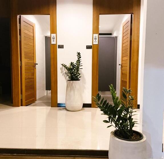 The Rest Hotel ประจวบ