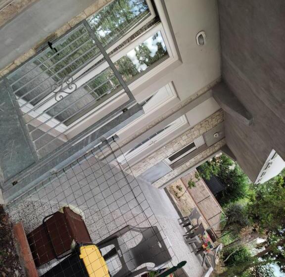 Villa Paoletti, Appartamento Confortevole Nel Cuore Di Gradara