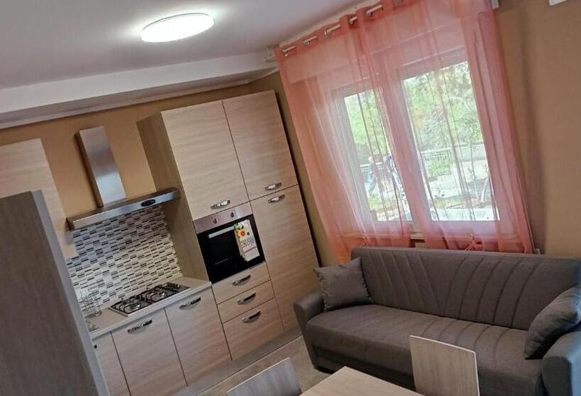 Villa Paoletti, Appartamento Confortevole Nel Cuore Di Gradara