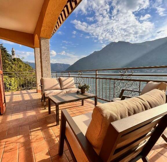 Villa Rosina Terrazzo