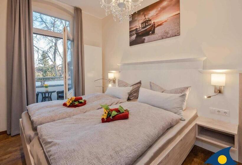 Villa Ute Whg Franky