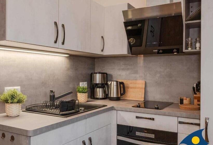 Villa Ute Whg Franky