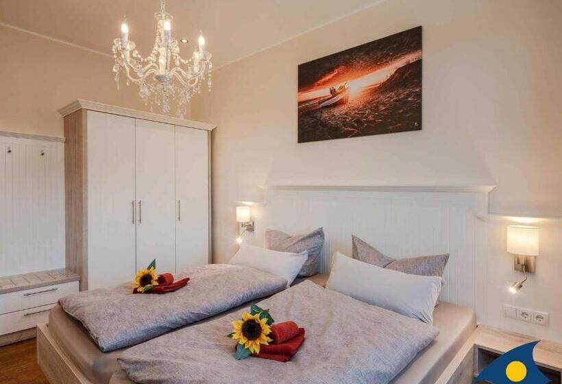 Villa Ute Whg Vanessa