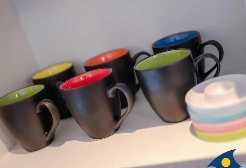 Villa Ute Whg Vanessa