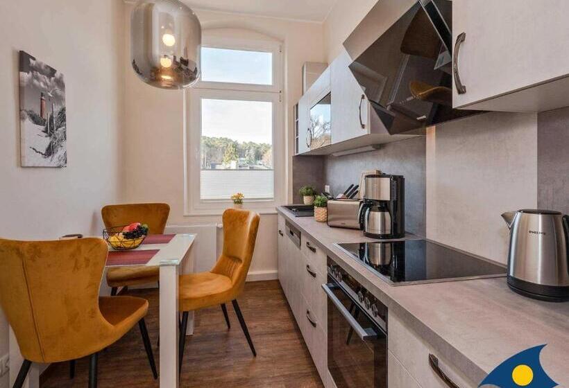 Villa Ute Whg Vanessa