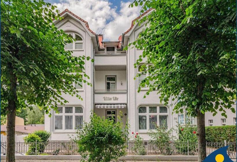 Villa Ute Whg Vanessa