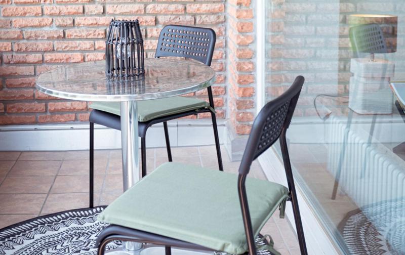 Work & Stay Flat In Erkrath Near Düsseldorf