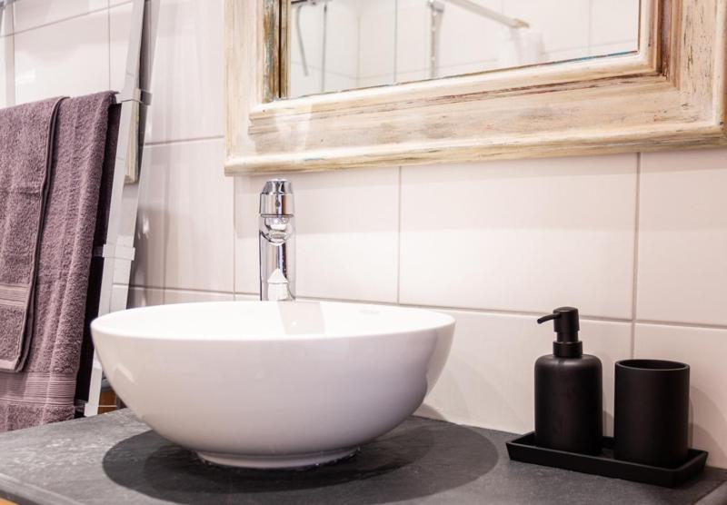 Work & Stay Flat In Erkrath Near Düsseldorf