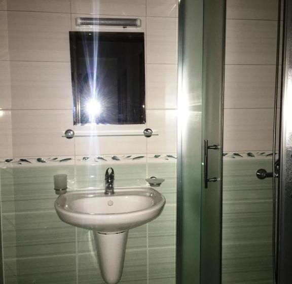 комплекс бяла виста до плажа Complex Byala Vista Near The Beach