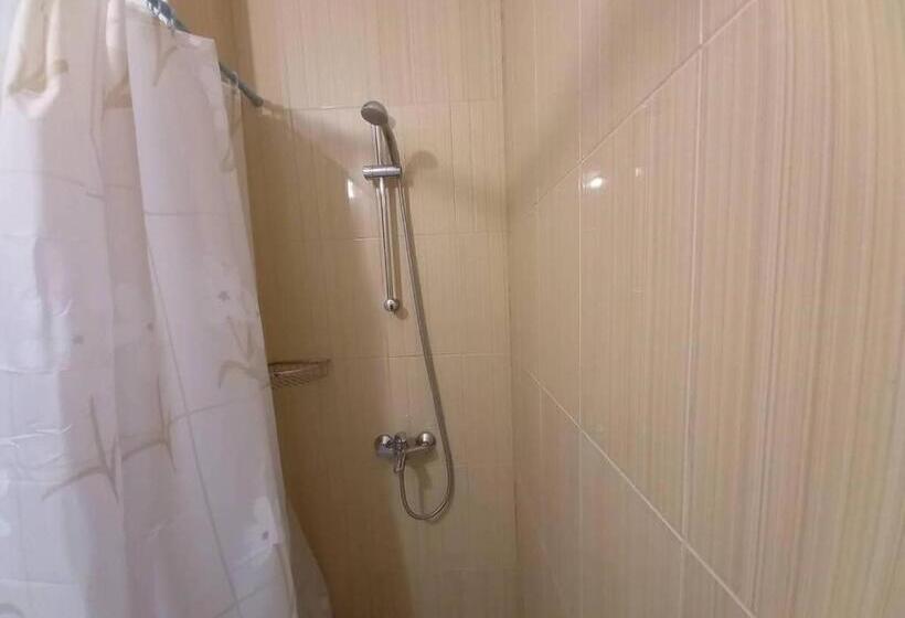 апартамент романтика