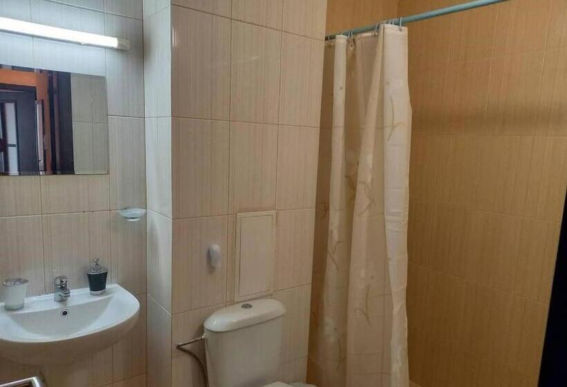 апартамент романтика