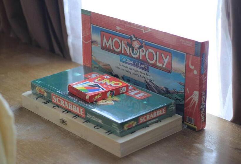 A2j Bgc Luxury 1br Suite Near Burgos Circle & Mall