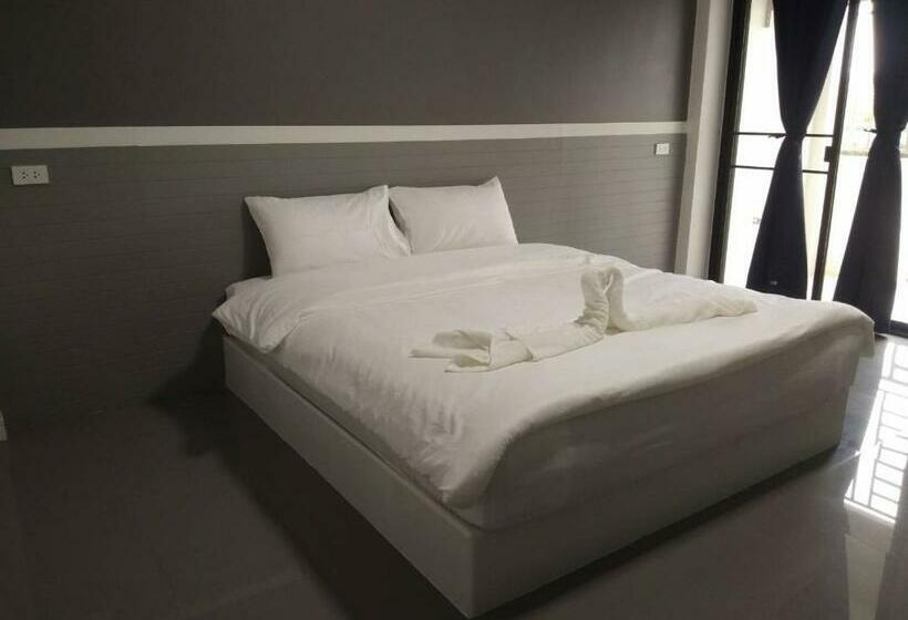 Hostel ไนท์ ฟอร์ ยู เรสซิเดนซ์