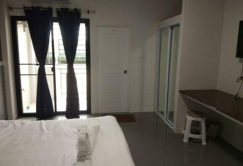 Hostel ไนท์ ฟอร์ ยู เรสซิเดนซ์