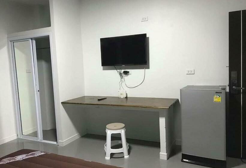 Hostel ไนท์ ฟอร์ ยู เรสซิเดนซ์