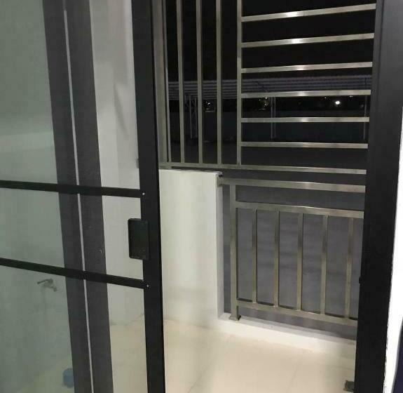 Hostel ไนท์ ฟอร์ ยู เรสซิเดนซ์