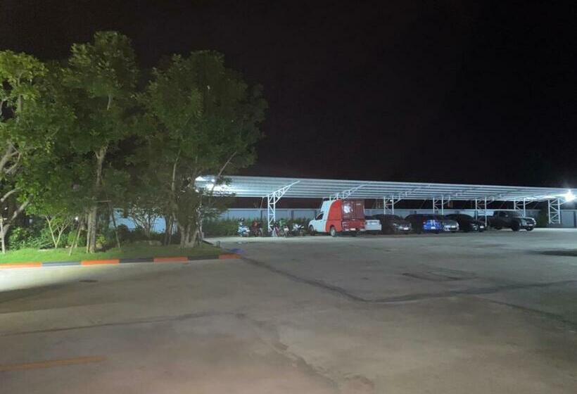 Hostel ไนท์ ฟอร์ ยู เรสซิเดนซ์