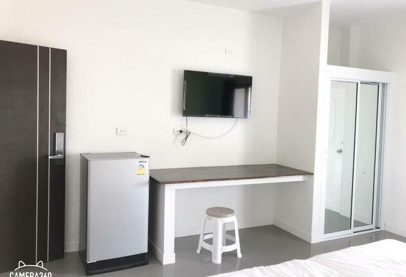 Hostel ไนท์ ฟอร์ ยู เรสซิเดนซ์