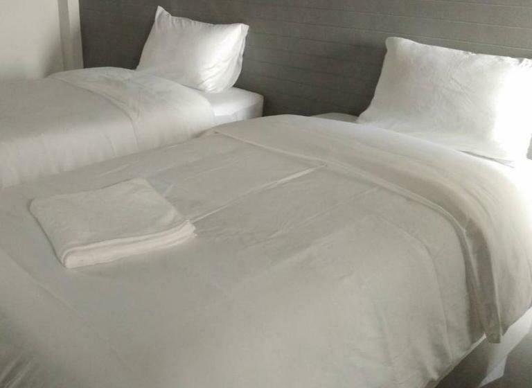 Hostel ไนท์ ฟอร์ ยู เรสซิเดนซ์