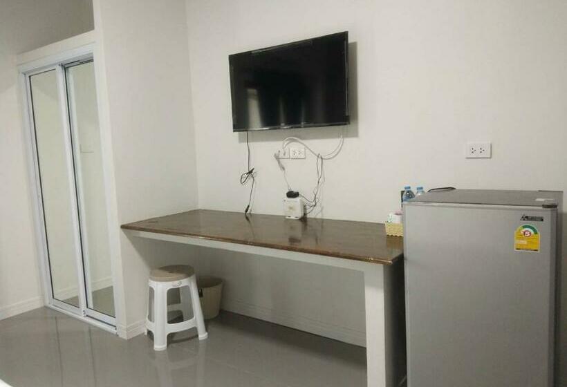 Hostel ไนท์ ฟอร์ ยู เรสซิเดนซ์