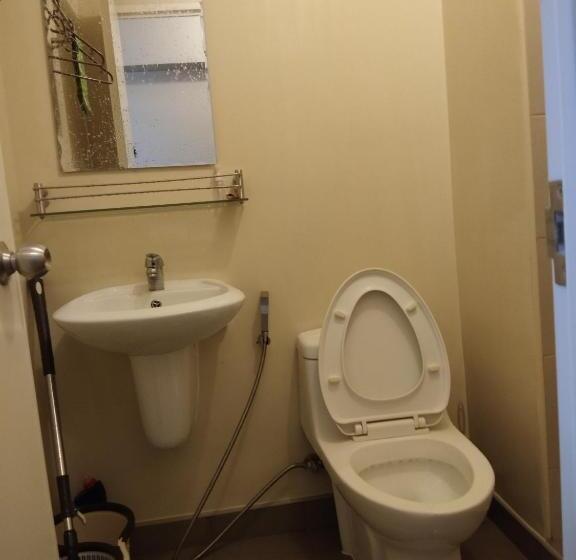 هاستل Avida Atria Khalexa S Place Iloilo