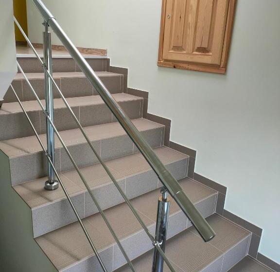 هاستل Babilonas